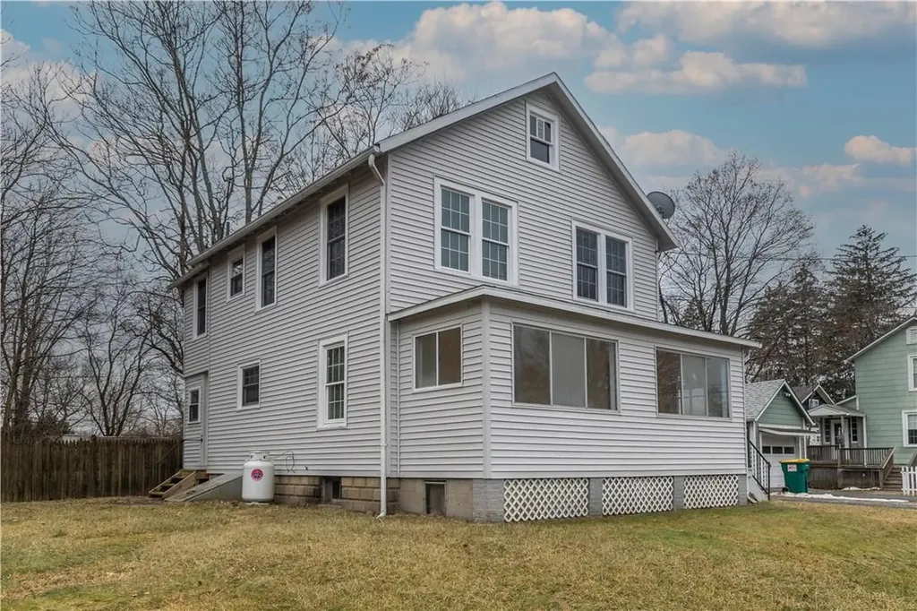 5 Bircher Avenue Poughkeepsie NY 12601