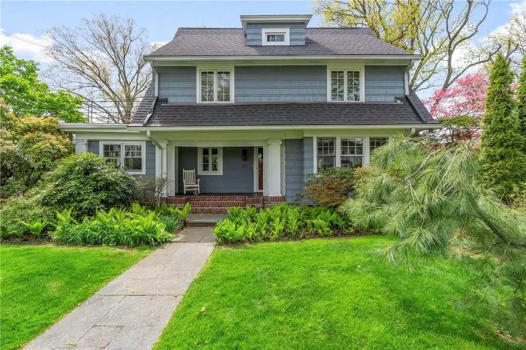 257 Ancon Avenue Pelham NY 10803