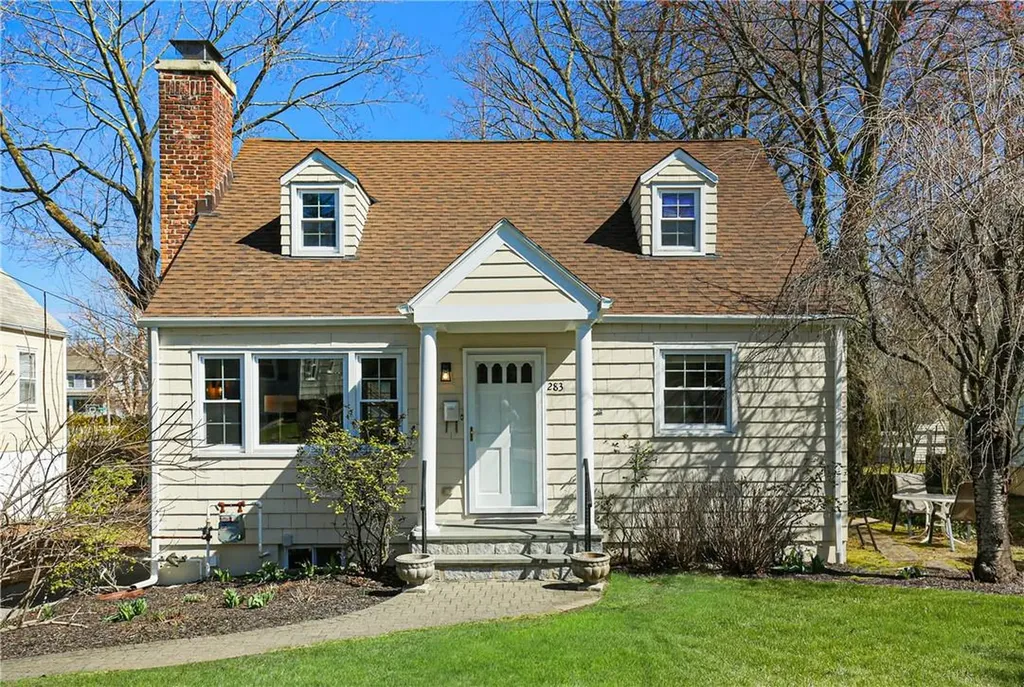 283 Boulevard Scarsdale NY 10583