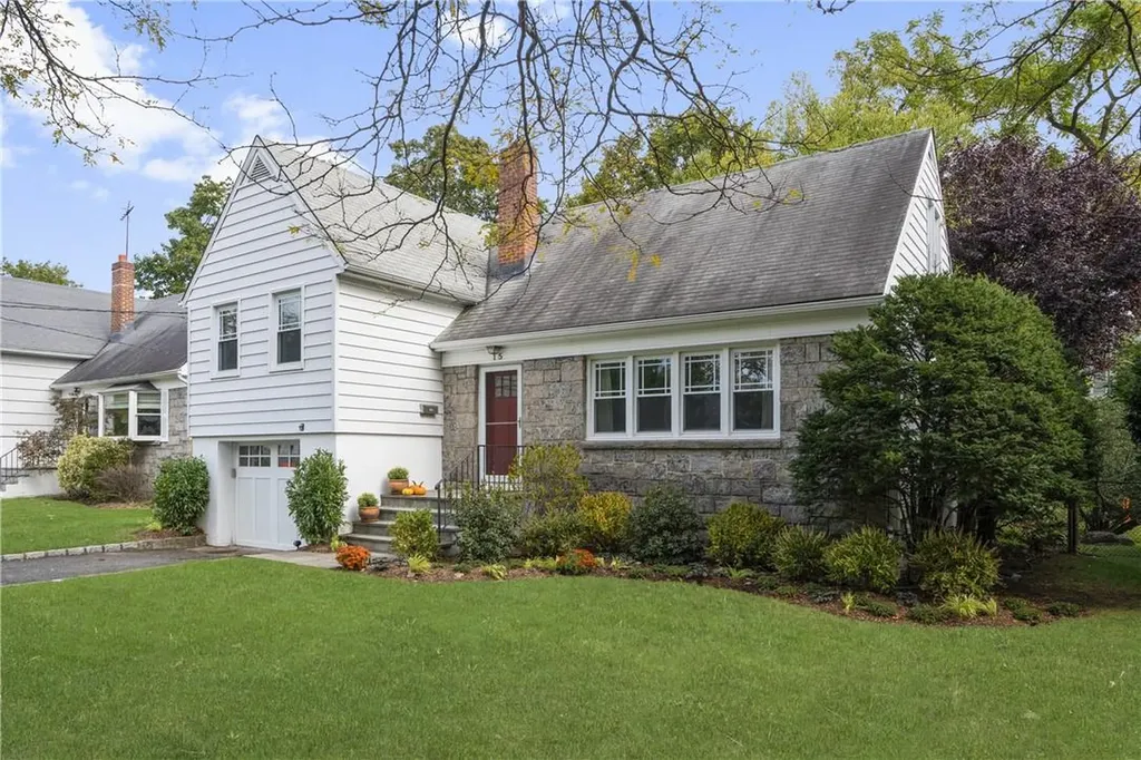 15 Birch Lane Larchmont NY 10538