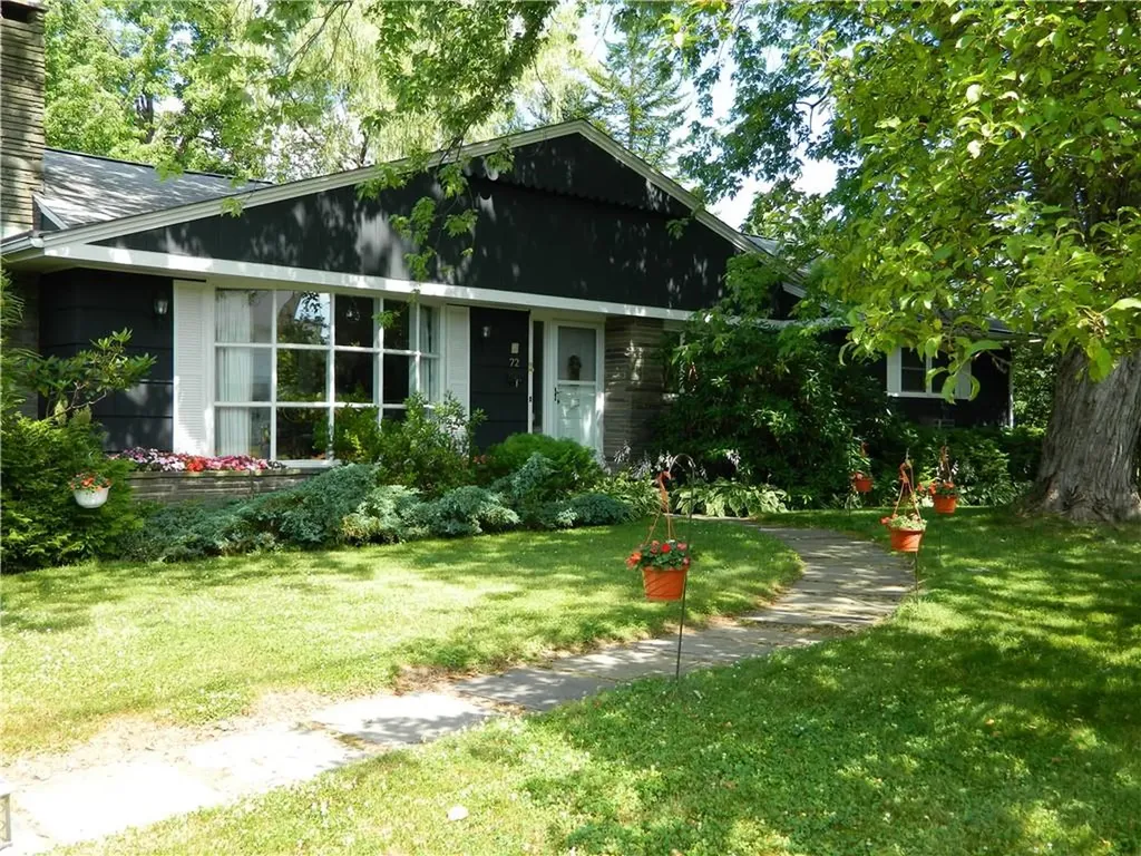 72 Yaun Avenue Liberty NY 12754