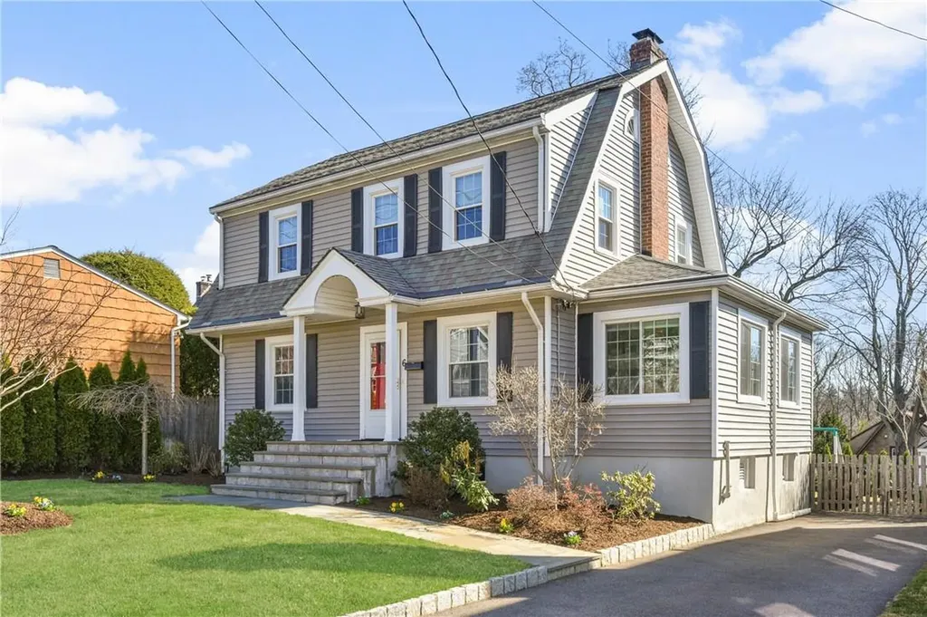 6 Overlook Road White Plains NY 10605