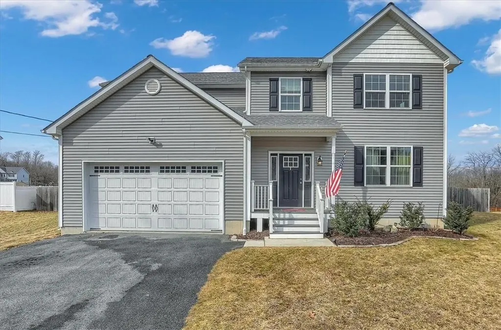 390 Bailey Road Montgomery NY 12549