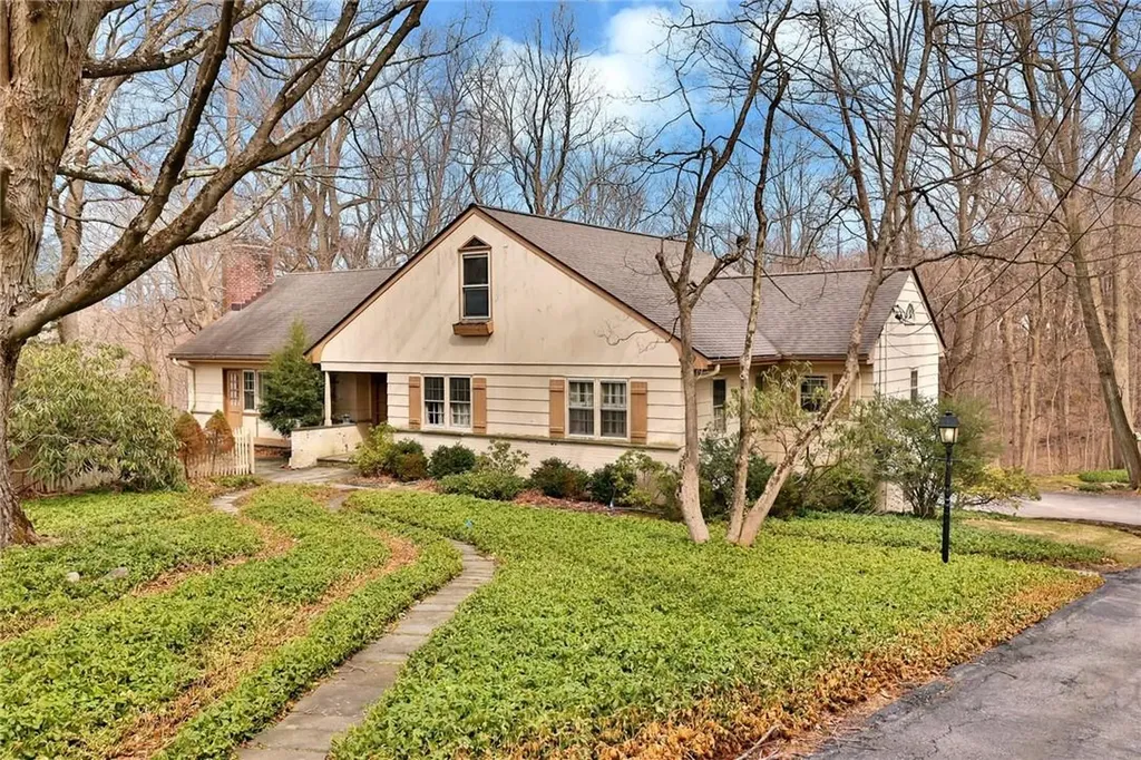 120 Devoe Road Chappaqua NY 10514