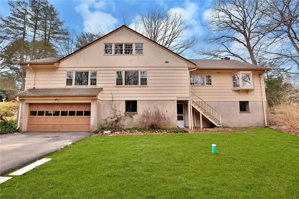 120 Devoe Road Chappaqua NY 10514