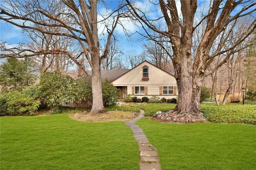 120 Devoe Road Chappaqua NY 10514