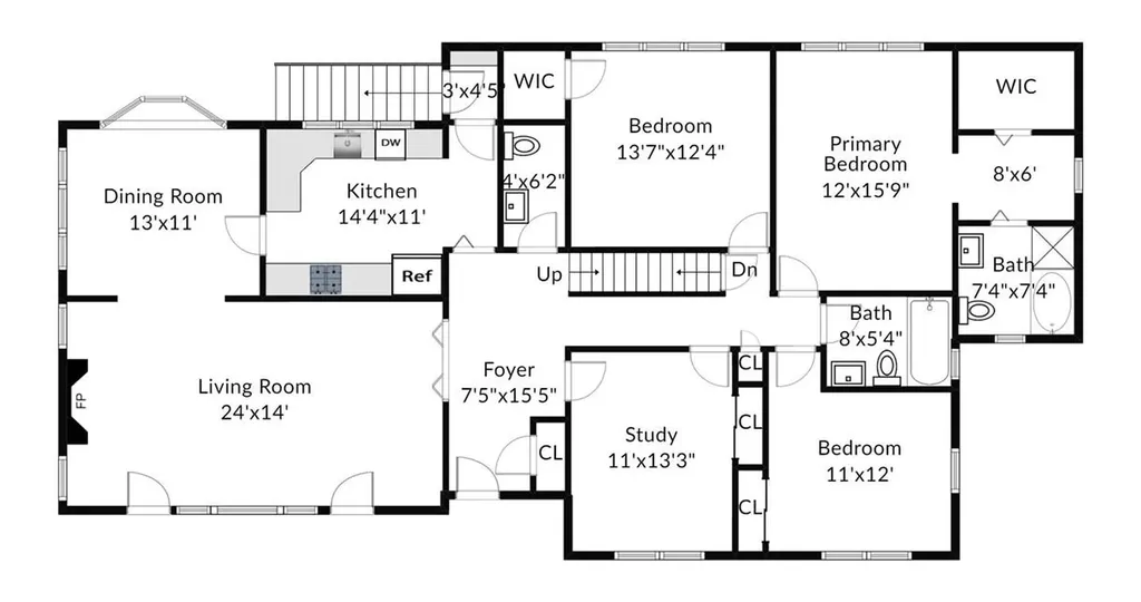 120 Devoe Road Chappaqua NY 10514
