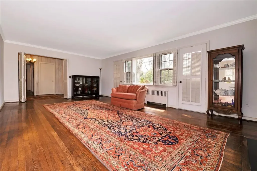 120 Devoe Road Chappaqua NY 10514