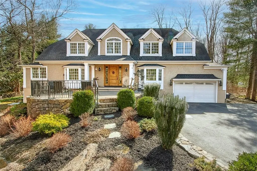 1 Birch Lane Chappaqua NY 10514