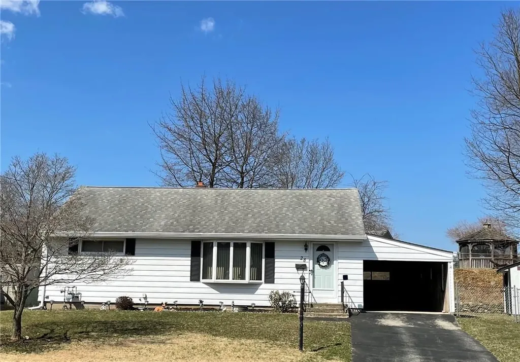 28 Jones Drive Garnerville NY 10923