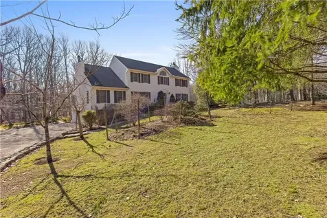 7 Blacksmith Lane Pound Ridge NY 10576