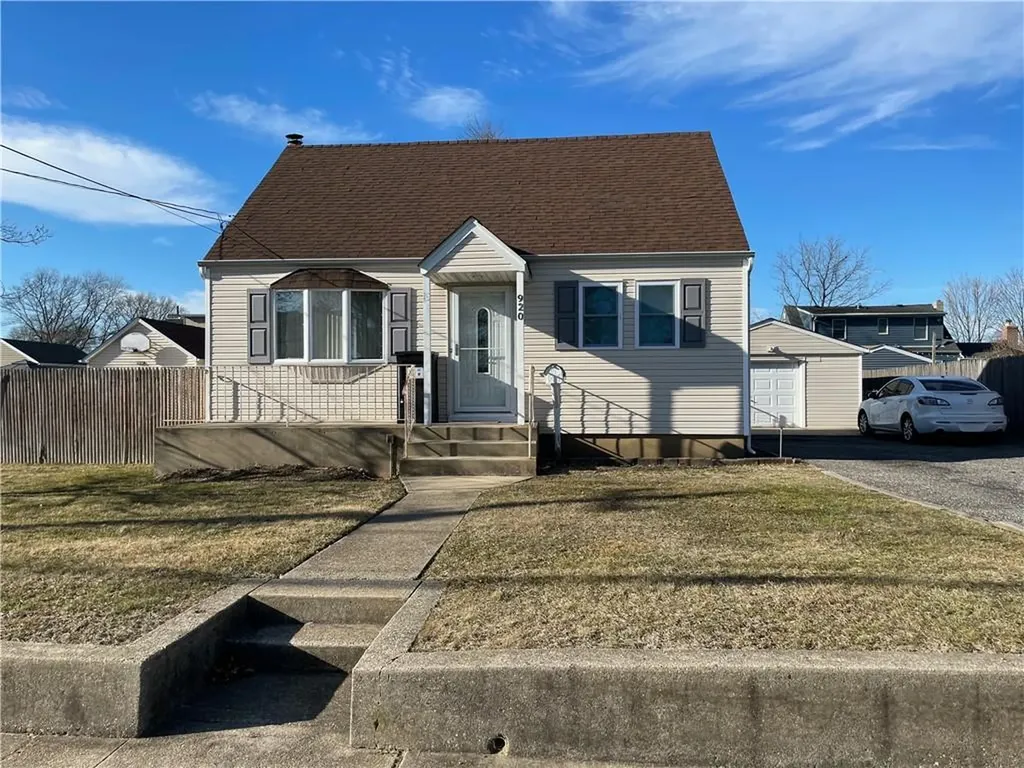 920 Herzel Boulevard West Babylon NY 11704