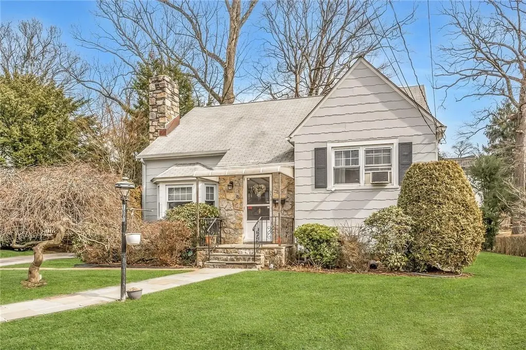 101 Douglas Place Mount Vernon NY 10552