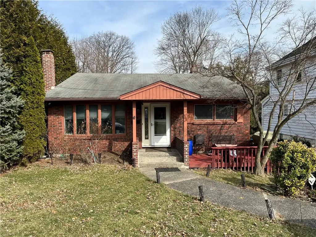 36 Fairview Avenue Nanuet NY 10954