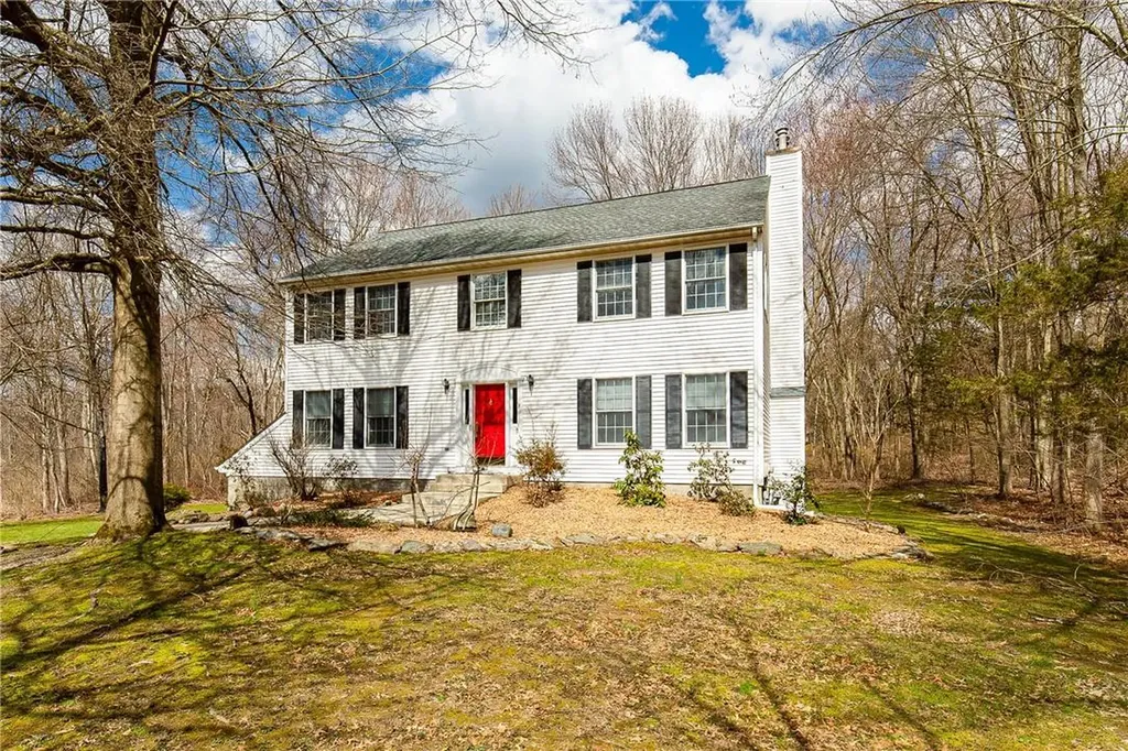8 Chestnut Ridge Road Poughkeepsie NY 12603