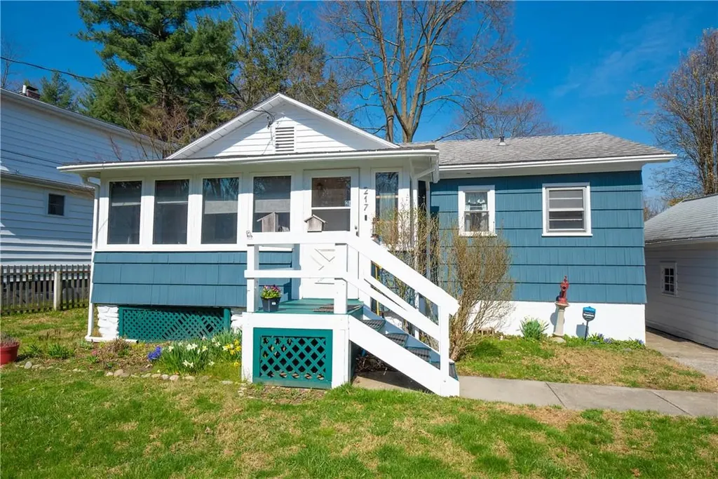 217 Overocker Road Poughkeepsie NY 12603