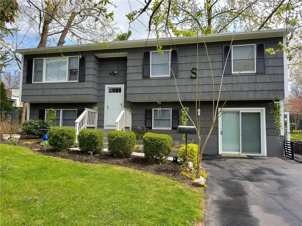 51 S Grant Avenue Congers NY 10920