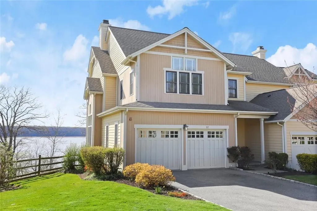 87 Landing Drive Dobbs Ferry NY 10522