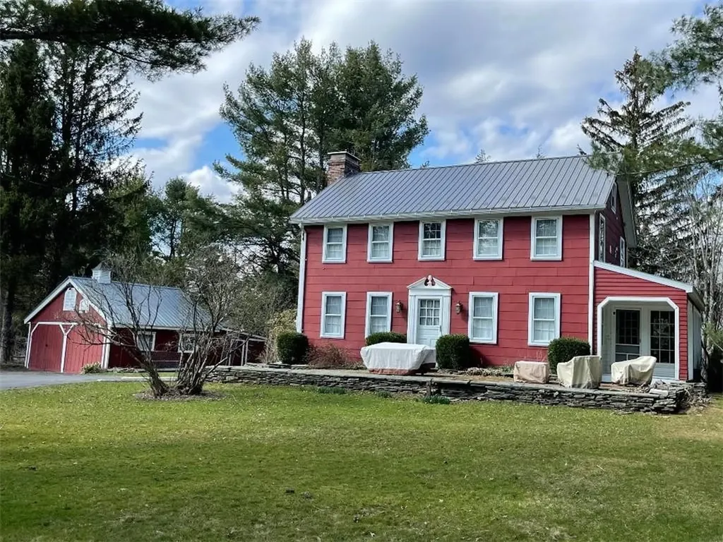351 Schumway Road Neversink NY 12765