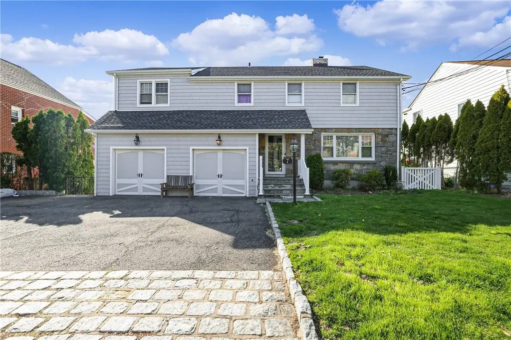 7 Woodside Avenue West Harrison NY 10604