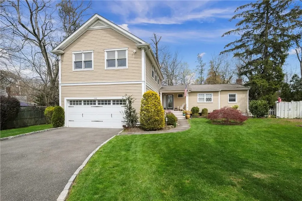 4 Arbor Drive New Rochelle NY 10804