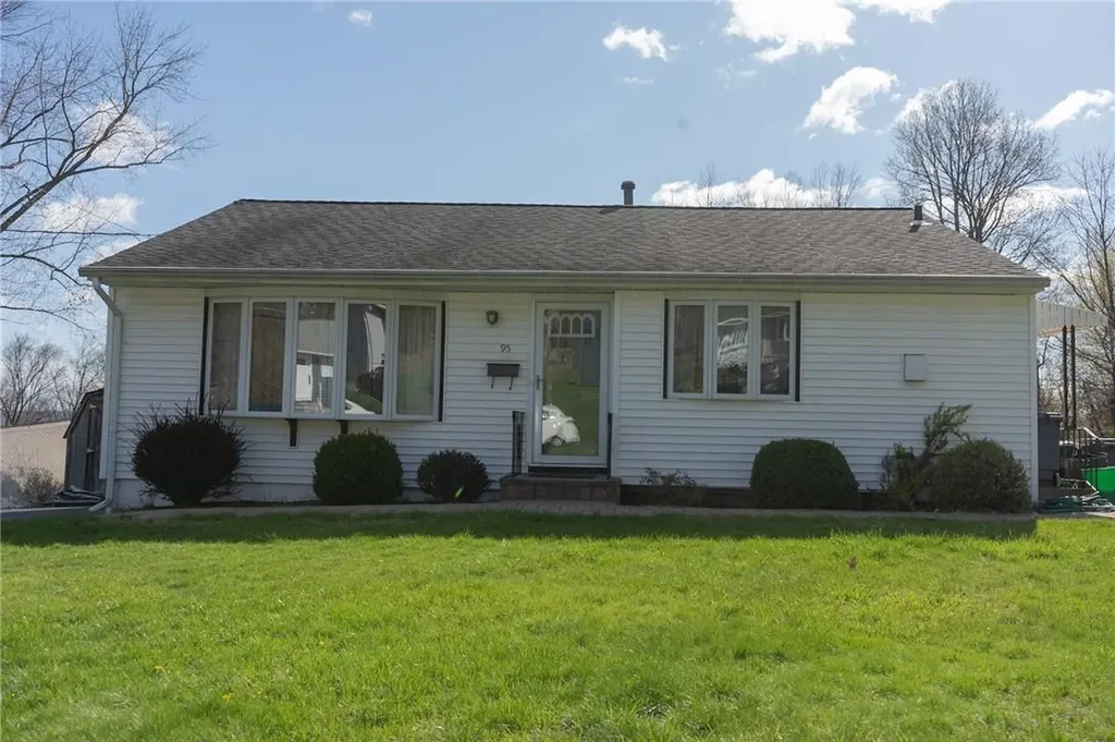 95 Capt Shankey Drive Garnerville NY 10923