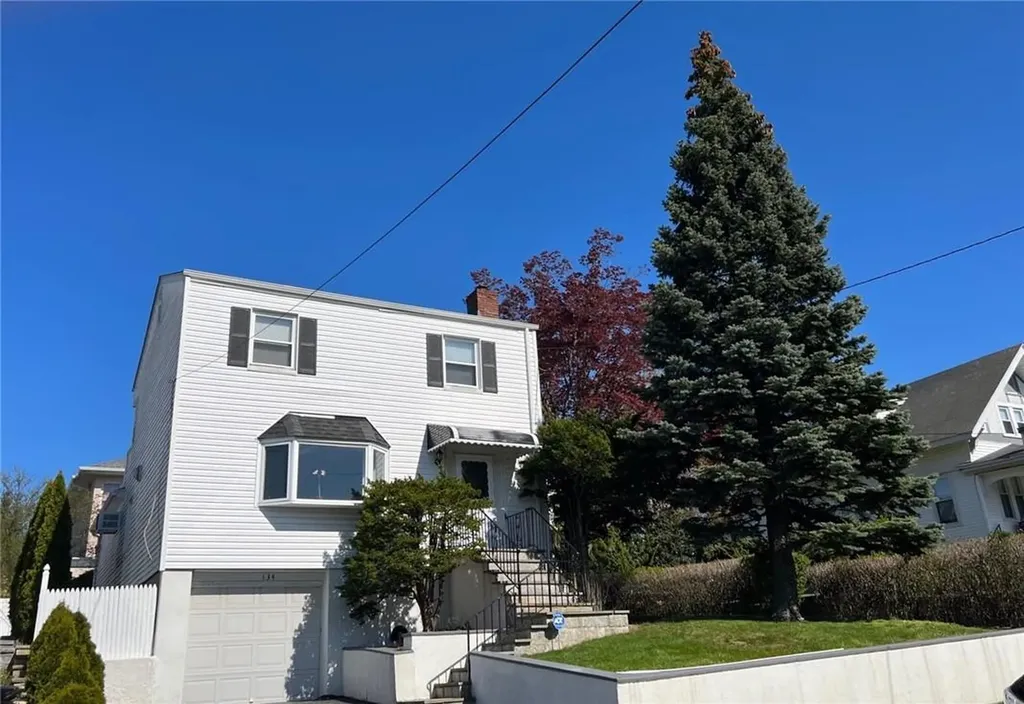 134 Wickes Avenue Yonkers NY 10701
