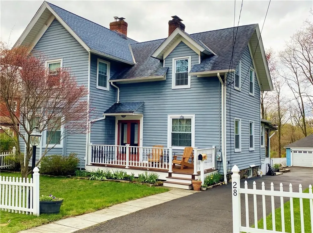 28 Maurice Avenue Ossining NY 10562