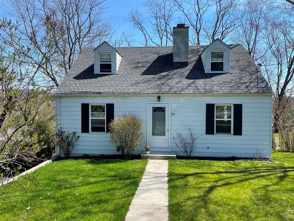 20 Perry Avenue White Plains NY 10603