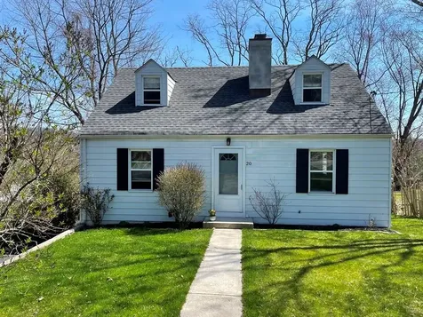 20 Perry Avenue White Plains NY 10603