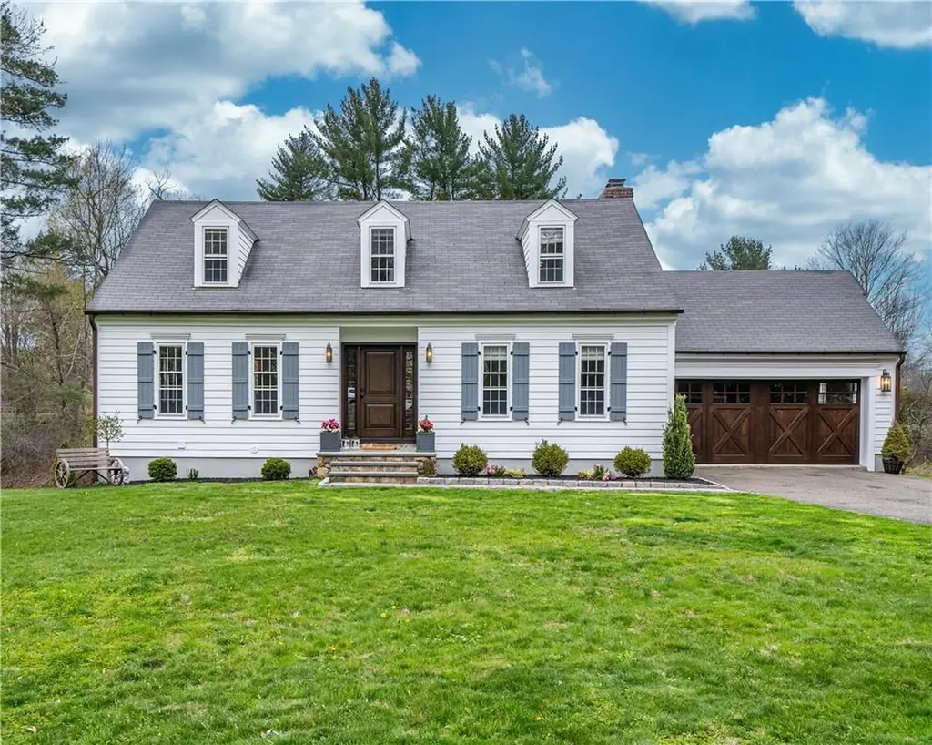 406 Bedford Road Chappaqua NY 10514