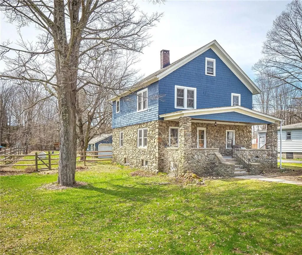 893 Goshen Turnpike Circleville NY 10919