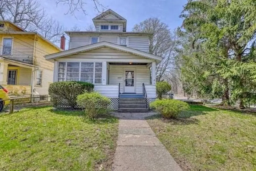 116 College Avenue Poughkeepsie NY 12603