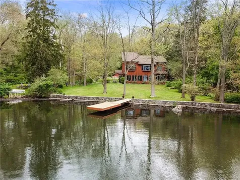 34 Old Pond Road South Salem NY 10590