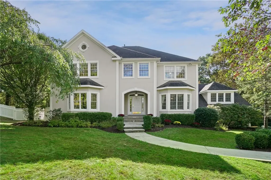 59 Brundige Drive Goldens Bridge NY 10526