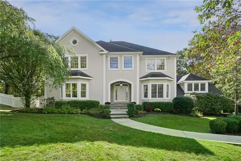 59 Brundige Drive Goldens Bridge NY 10526