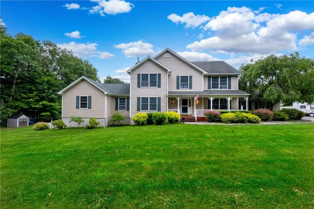 57 Meadowood Road Montgomery NY 12549