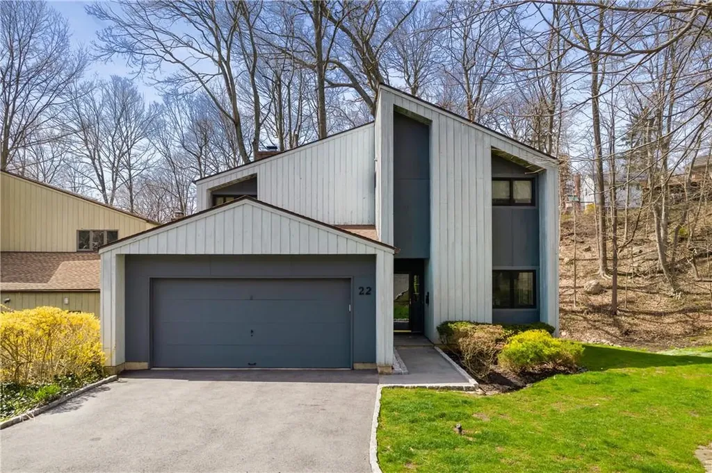22 Talcott Road Rye Brook NY 10573