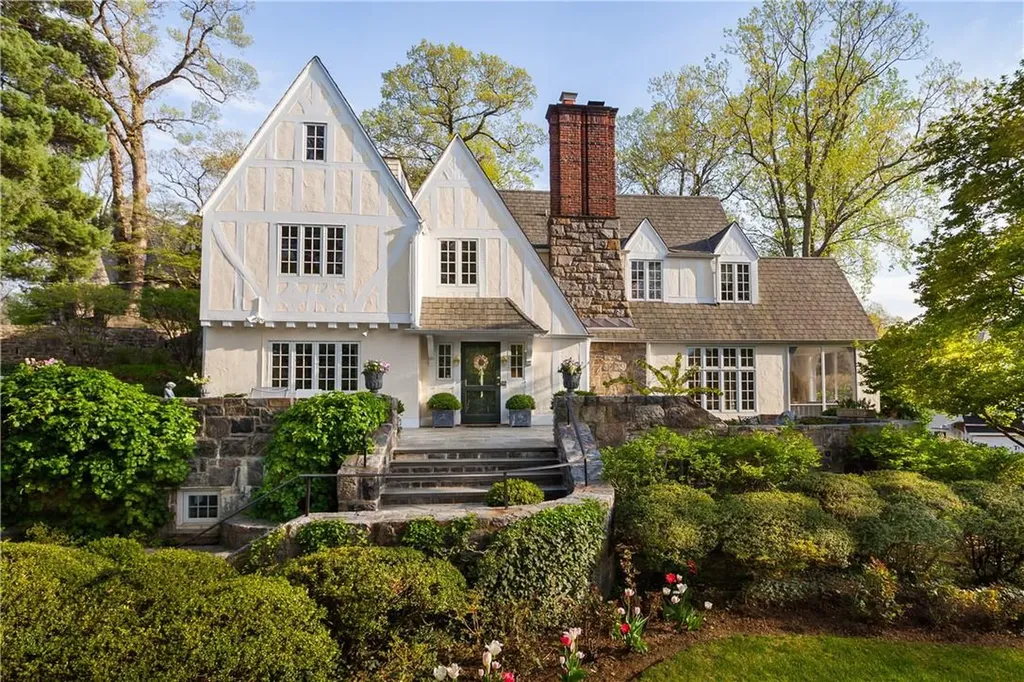 12 Masterton Road Bronxville NY 10708