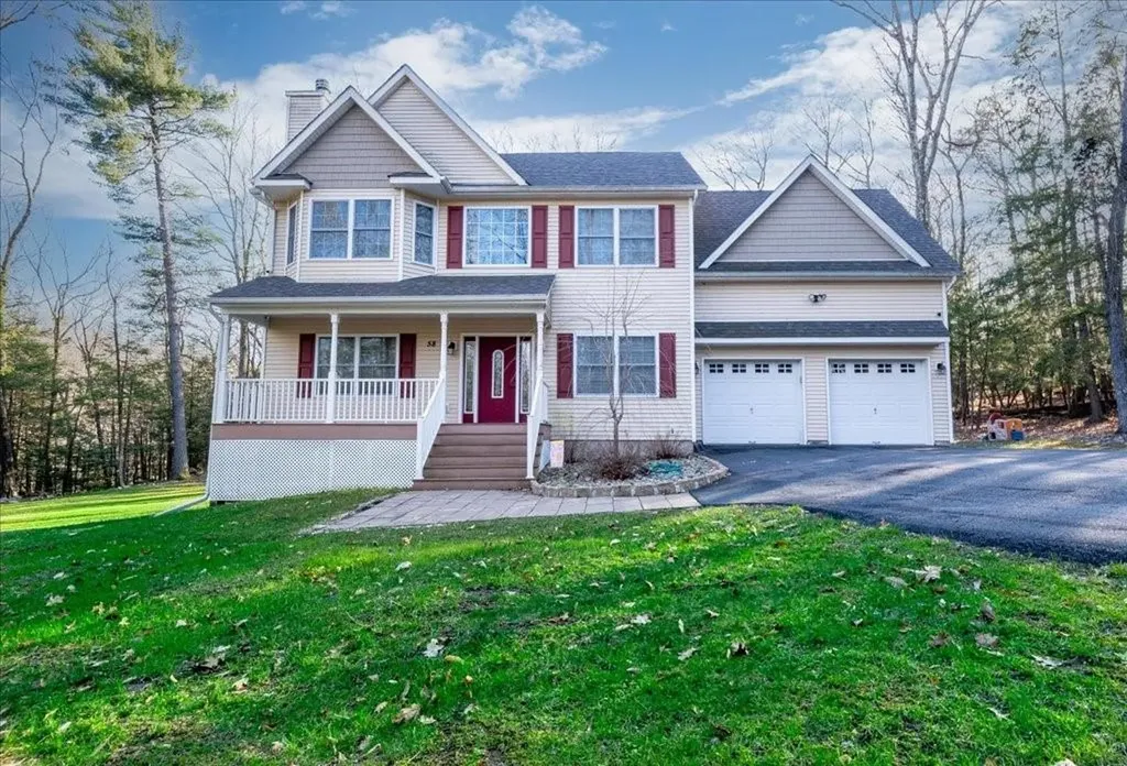 58 Rose Lane Middletown NY 10940