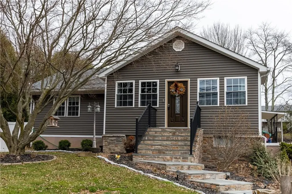 450 Plattekill Ardonia Road Wallkill NY 12589