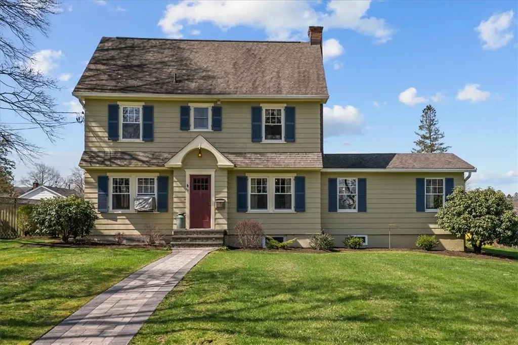 25 Park Avenue Warwick NY 10990