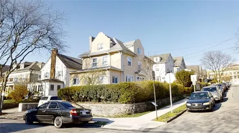 38 Overlook Street Mount Vernon NY 10552