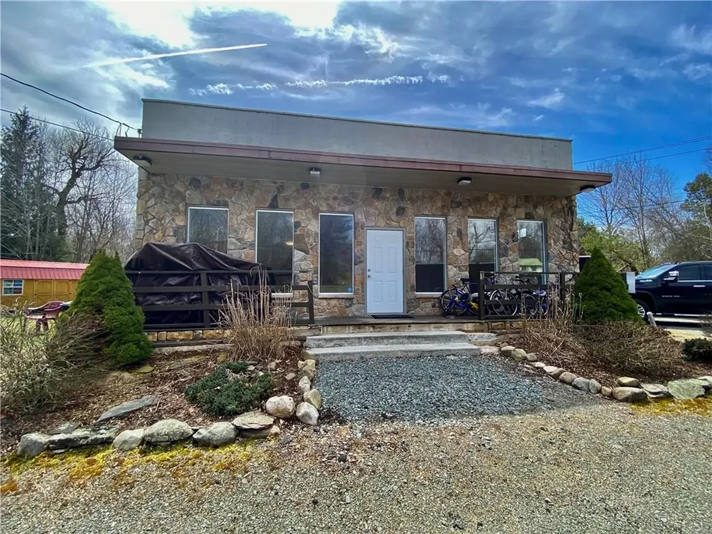 84 Cimarron Road Monticello NY 12701