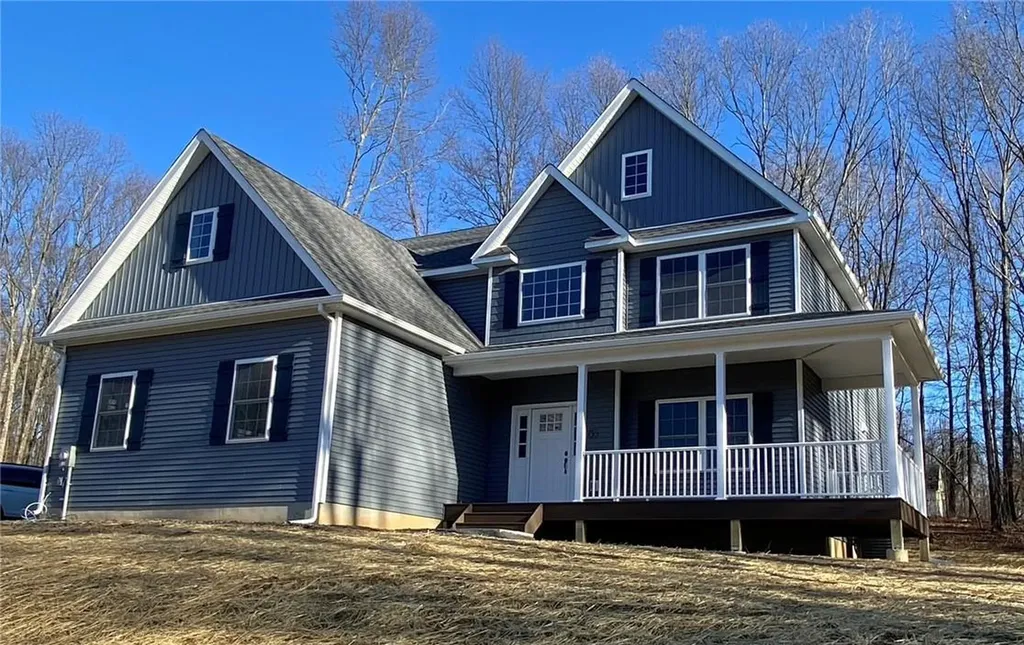755 Orchard Drive Wallkill NY 12589
