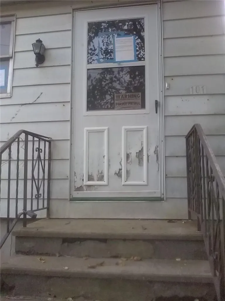 101 Old Bay Street Peekskill NY 10566