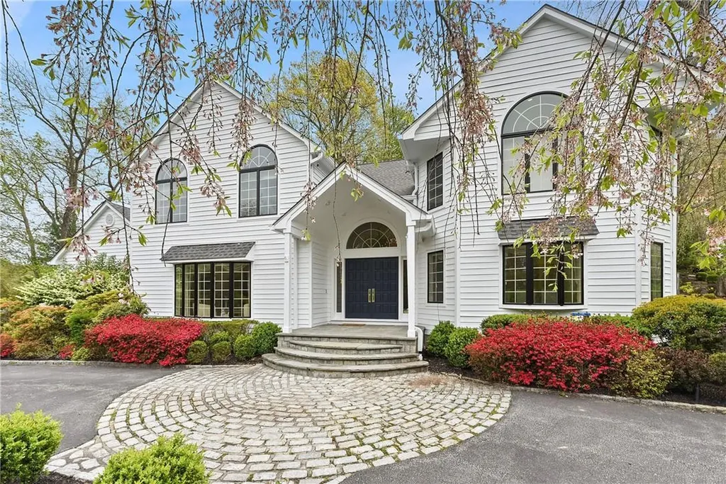 2 Patriots Farm Court Armonk NY 10504