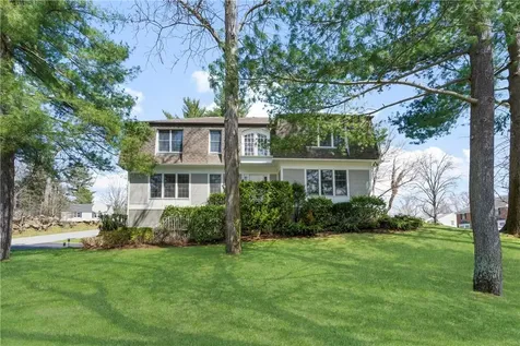 2 Rock Meadow Lane Scarsdale NY 10583