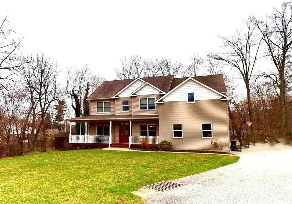 59 Main Street Tappan NY 10983