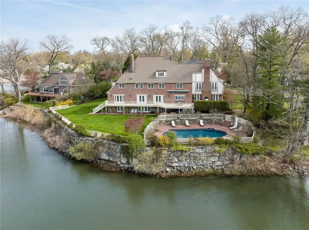 40 Lake Road Rye NY 10580